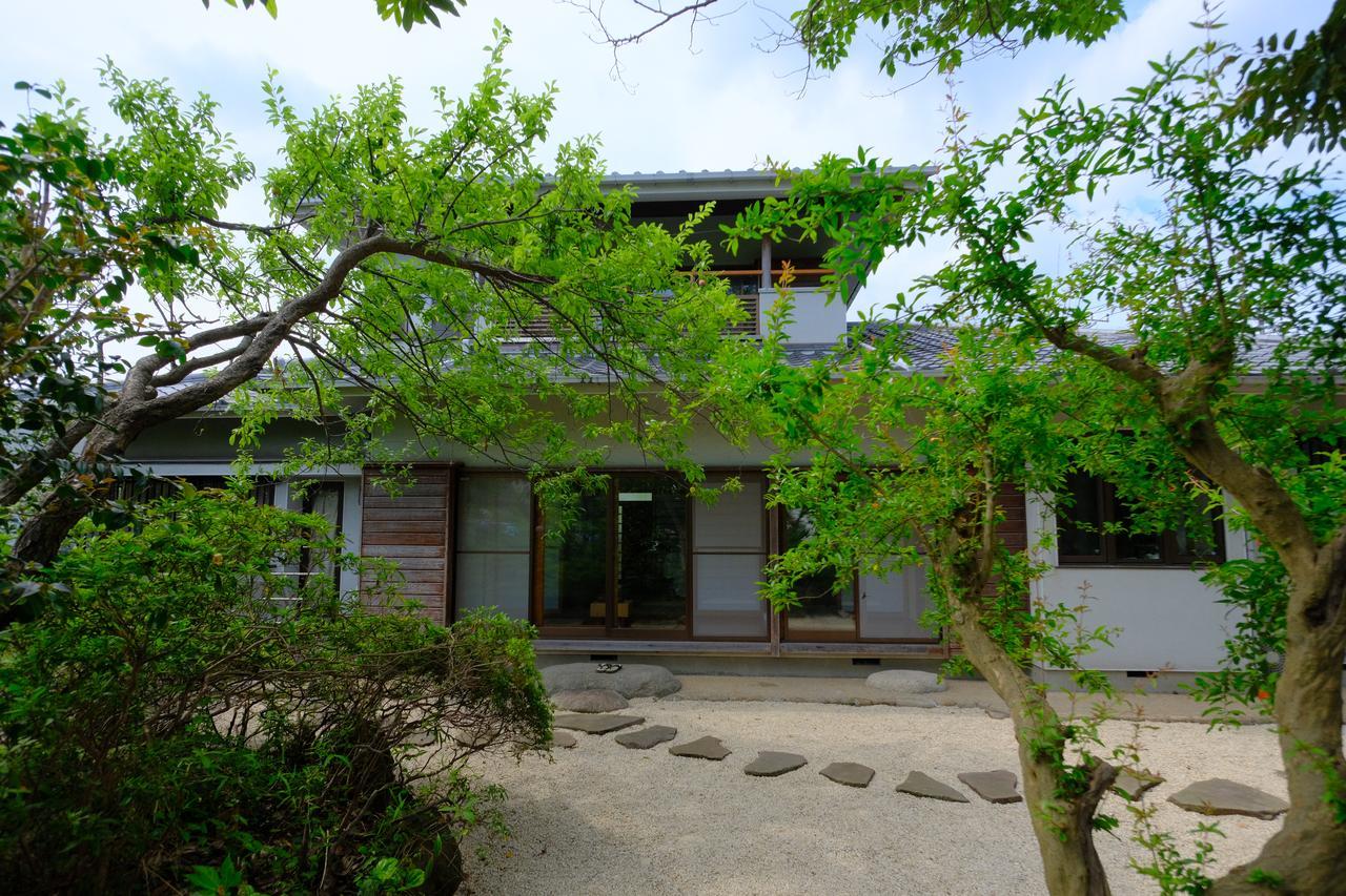 Hotel Tokiwa Kamakura Backpackers Exterior foto